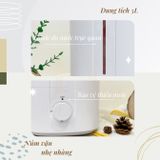  Máy Tạo Độ Ấm Bear / SB - TA50M - 5L 