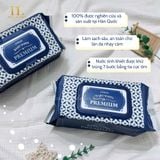  Khăn ướt tinh khiết cao cấp Atono2 