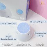  Máy Hút Sữa Spectra M1 