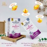  Nordic Naturals Prenatal DHA 90's (90 viên) 