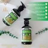  Gel Tắm Thảo Dược Rau Má BIOHEALTH 