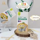  Dung Dịch Xịt Răng Miệng Dr.Maya 