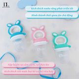  Túi Nhai Chống Hốc Misan 