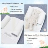  Gối Chống Trào Ngược Gấp Gọn Aibedo 