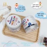  Myxen -  Gạc Răng Miệng Khô ( 30 túi ) 