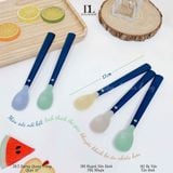  Thìa Ăn Dặm Tommee Tippee Softee (4m+) 