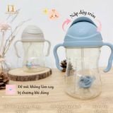  Bình Nước PPSU 360 Độ B.Box - Sippy Cup / Deluxe Edition ( 240ml ) 