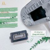  MOAZ BÉBÉ - Máy hút bụi giường nệm - MB108 