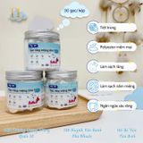  Myxen - Gạc Răng Miệng Khô ( 30 túi ) 