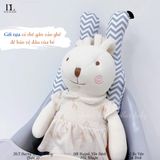  Ghế Ăn Dặm Aibedo Standard Cho Bé Từ 3-36 tháng 