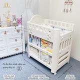  Bàn Thay Tả Bỉm MonMon 