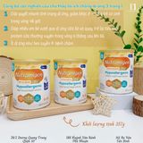  Sữa Enfamil Nutramigen từ 0-12 tháng tuổi dị ứng đạm sữa bò 
