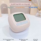  Máy hút sữa điện đôi Hegen SoftSqround 