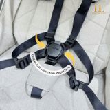  Xe đẩy NUNA TRVL LX x BMW 