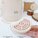  FATZ BABY - Bình Đun Và Hâm Nước - Smart 4 Plus 