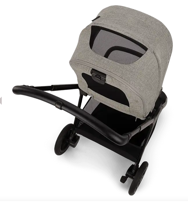  ORDER - Xe Đẩy 2 Chiều Gấp Gọn Cho Bé NUNA TRIV NEXT BMW 