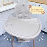  MAXI-COSI - Ghế ăn dặm cho bé Minla Plus 