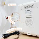  FATZ BABY - Máy Tiệt Trùng UVC-LED Công Nghệ Nano Plasma Ion - PLASMAX 7 