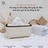  Máy làm ấm khăn ướt Tobe - 9125 