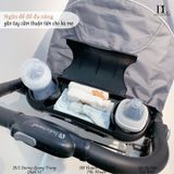  Xe đẩy cho mọi địa hình Baby Trend EZ Ride 