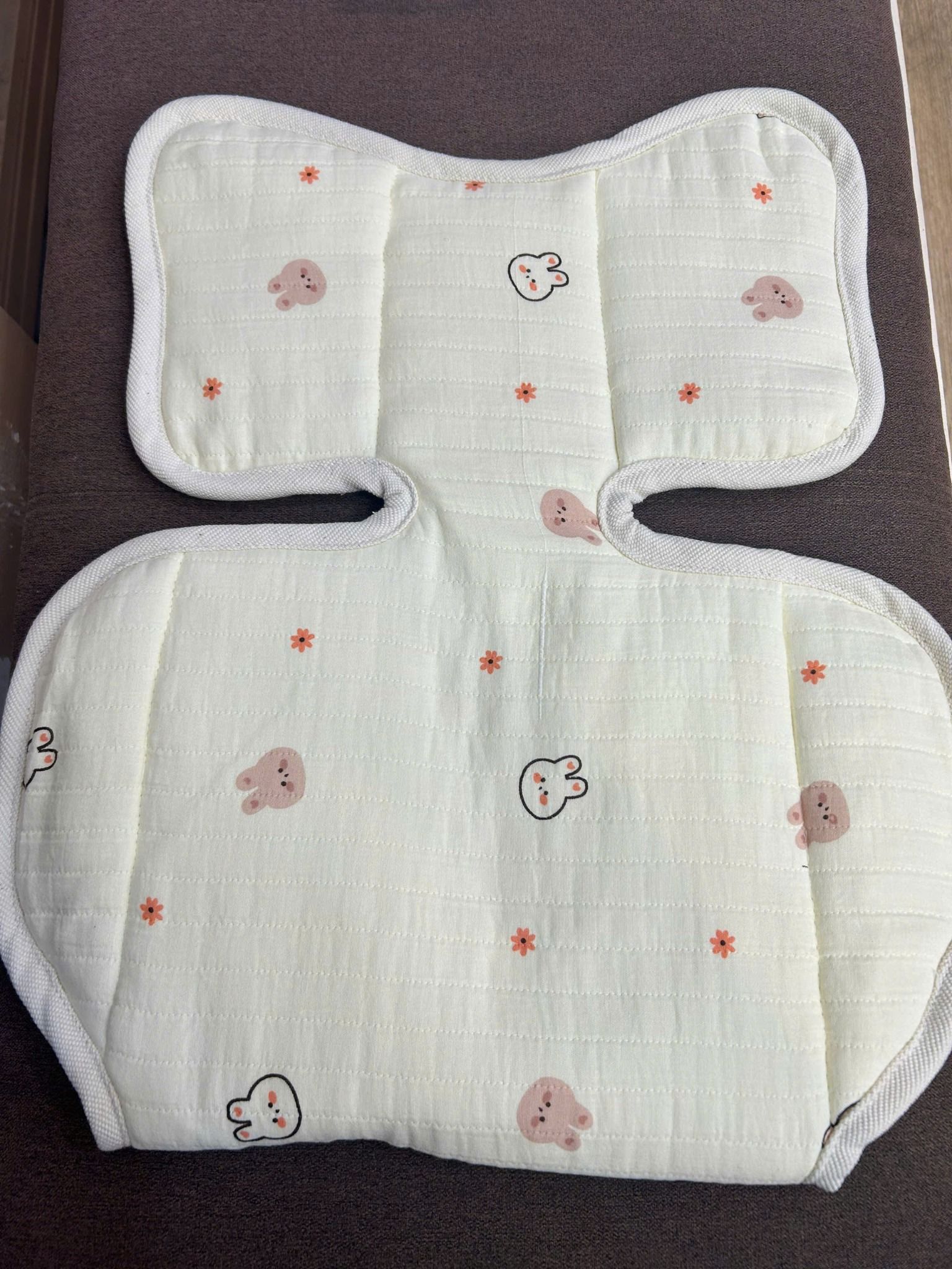  Tấm Lót Xe Đẩy Thoáng Khí  BEDDING HV 