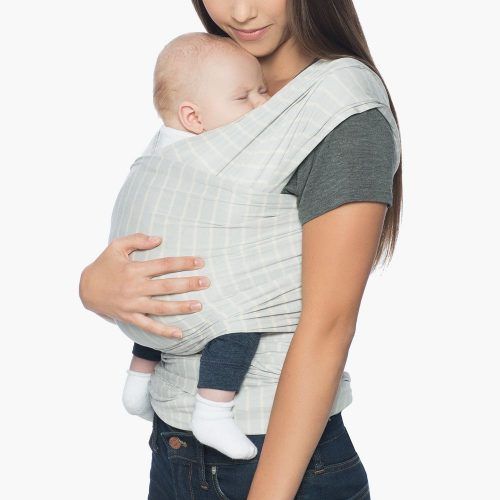  Địu vải Ergobaby Aura Baby Wrap 