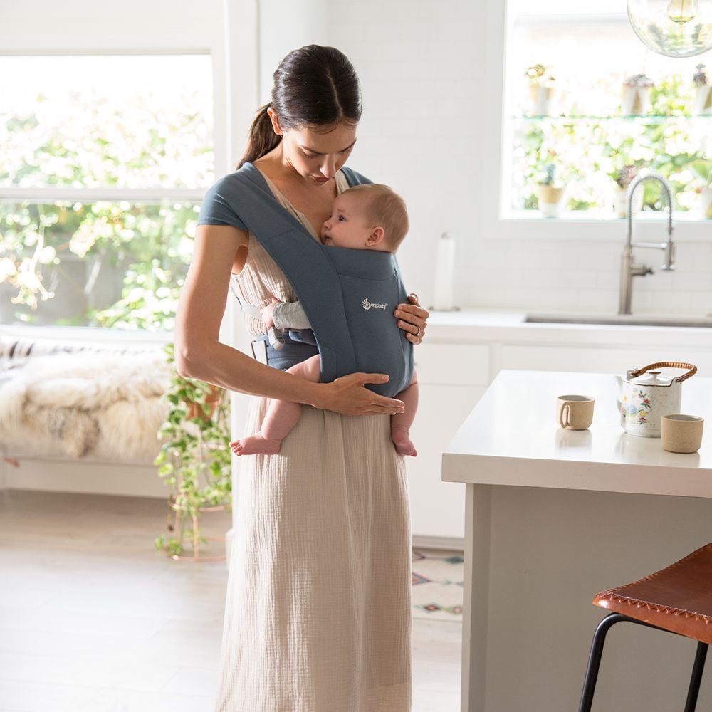  Địu Ergobaby Embrace Cozy 