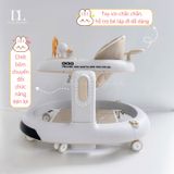  Xe tập đi Honper - 828 