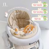  Xe tập đi Honper - 828 