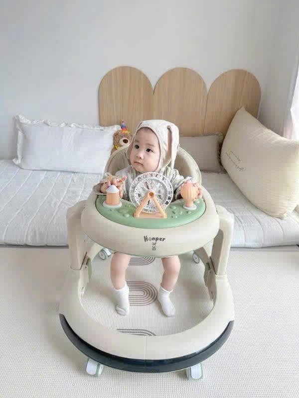  Xe tập đi Honper - 828 