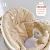  Xe tập đi Honper - 828 