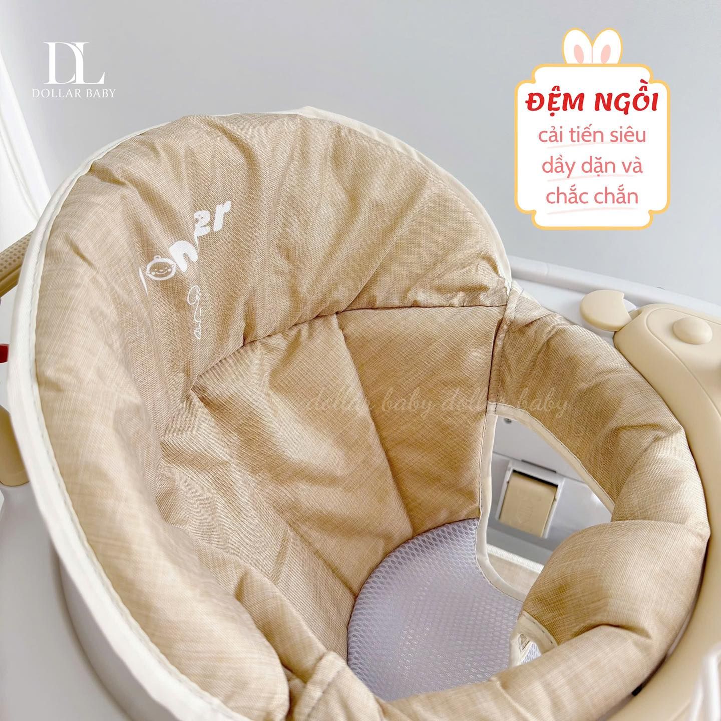  Xe tập đi Honper - 828 