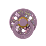  Ty Ngậm Bibs Cao Su Non Colour x Liberty - Size 1 