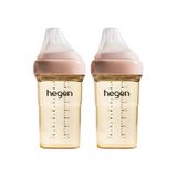  Set 2 Bình Sữa Hegen - 240ml 