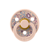  Ty Ngậm Bibs Cao Su Non Colour x Liberty - Size 1 