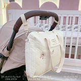  Túi Xách Bỉm Monona 