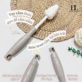  Set Cọ Mút Grosmimi 