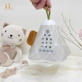  Đèn chiếu sao phát nhạc Tiny love 3in1 - Boho Chic - Tiny Dreamer 