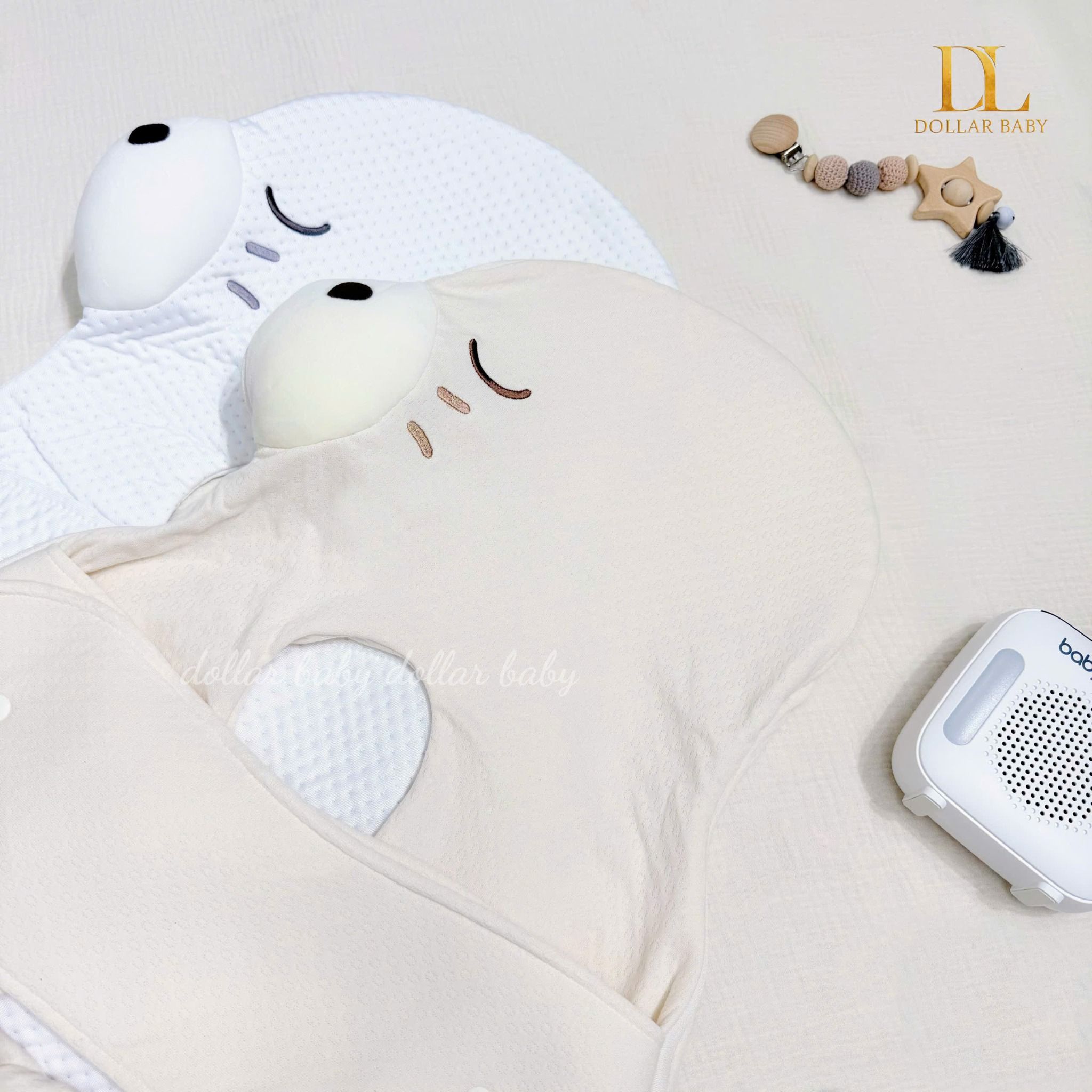  Gối ôm hình hải cẩu Emong 