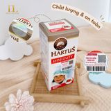  Hartus Immunity - Tăng sức đề kháng cho bé 