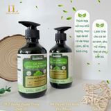  Gel Tắm Thảo Dược Rau Má BIOHEALTH 