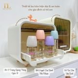  Tủ Đựng Bình Sữa  - SASA 