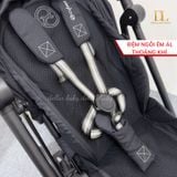  CYBEX Gold - Xe Đẩy 2 Chiều Eezy S Twist+2 