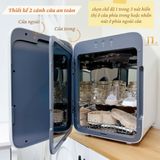  Máy tiệt trùng tia UV Upang 920 Signature LED2 