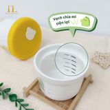  Hũ Sứ Đa Năng 3in1 Misan 