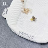  Gối Chống Trào Ngược Veeou 3in1 