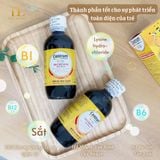  Centrum Kids Incremin – Vitamin Dành Cho Bé Biếng Ăn từ 6 tháng 