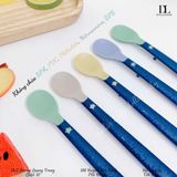  Thìa Ăn Dặm Tommee Tippee Softee (4m+) 