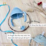  Bình Nước PPSU 360 Độ B.Box - Sippy Cup / Deluxe Edition ( 240ml ) 