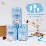  Gạc Que Rơ Lưỡi Molli 